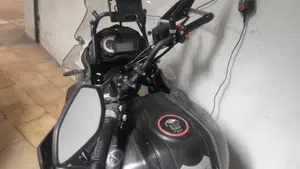 Benelli TRK 502 (2021 - 25) 
