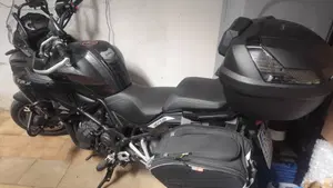 Benelli TRK 502 (2021 - 25)  (2)