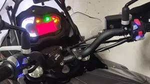 Benelli TRK 502 (2021 - 25)  (4)