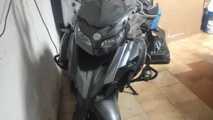 Benelli TRK 502 (2021 - 25)  (6)
