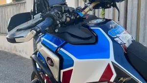 Honda Africa Twin CRF 1100L Adventure Sports DCT (2020 - 21)  (3)