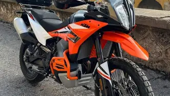 KTM 890 Adventure (2023 - 26) usata