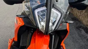KTM 890 Adventure (2023 - 26)  (2)