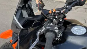 KTM 890 Adventure (2023 - 26)  (3)