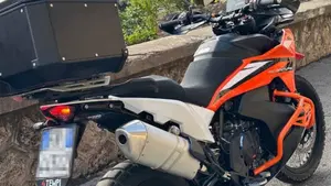KTM 890 Adventure (2023 - 26)  (4)