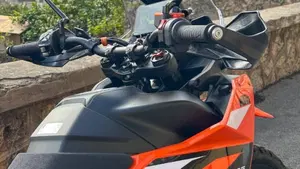 KTM 890 Adventure (2023 - 26)  (5)