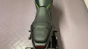 Benelli Leoncino 125 (2022 - 25)  (2)