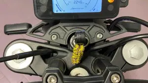 Benelli Leoncino 125 (2022 - 25)  (5)