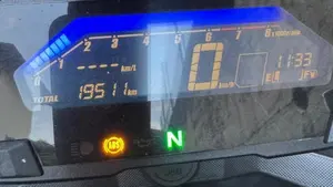 Honda NC 750 X ABS (2016 -17) 