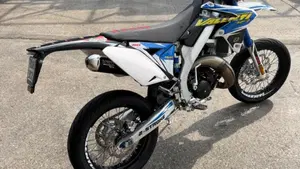 Valenti Racing SM 50 (2023 - 24)  (2)