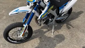 Valenti Racing SM 50 (2023 - 24)  (3)