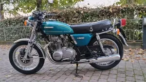 Kawasaki  