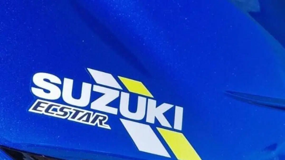 Suzuki GSX-R1000R Anniversary (2020)  (7)