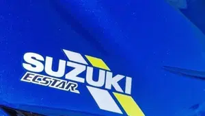 Suzuki GSX-R1000R Anniversary (2020)  (7)