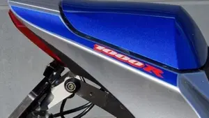 Suzuki GSX-R1000R Anniversary (2020)  (6)