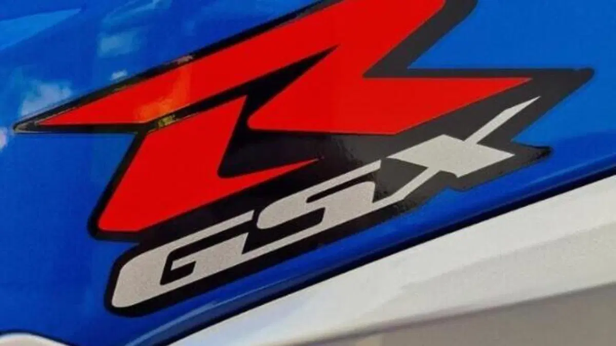 Suzuki GSX-R1000R Anniversary (2020)  (11)