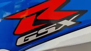 Suzuki GSX-R1000R Anniversary (2020)  (11)