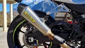 Suzuki GSX-R1000R Anniversary (2020)  (4)