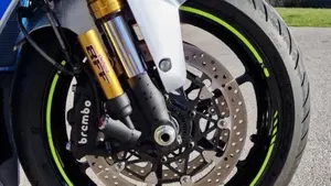Suzuki GSX-R1000R Anniversary (2020)  (5)
