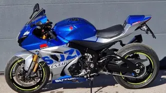 Suzuki GSX-R1000R Anniversary (2020) usata