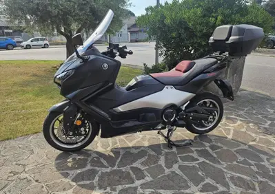 Yamaha T-Max 560 25th Anniversary (2026) - Annuncio 10040556