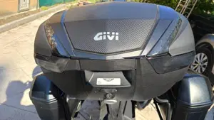 Honda X-ADV 750 DCT (2021 - 24)  (4)
