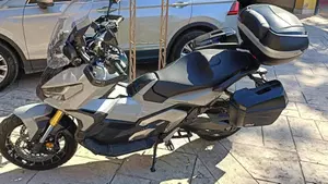Honda X-ADV 750 DCT (2021 - 24)  (8)