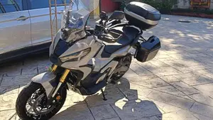 Honda X-ADV 750 DCT (2021 - 24)  (9)
