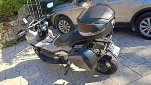 Honda X-ADV 750 DCT (2021 - 24)  (10)