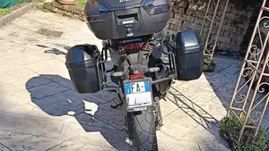 Honda X-ADV 750 DCT (2021 - 24)  (11)