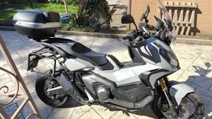 Honda X-ADV 750 DCT (2021 - 24)  (12)