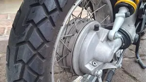Bmw R 100 GS  (2)