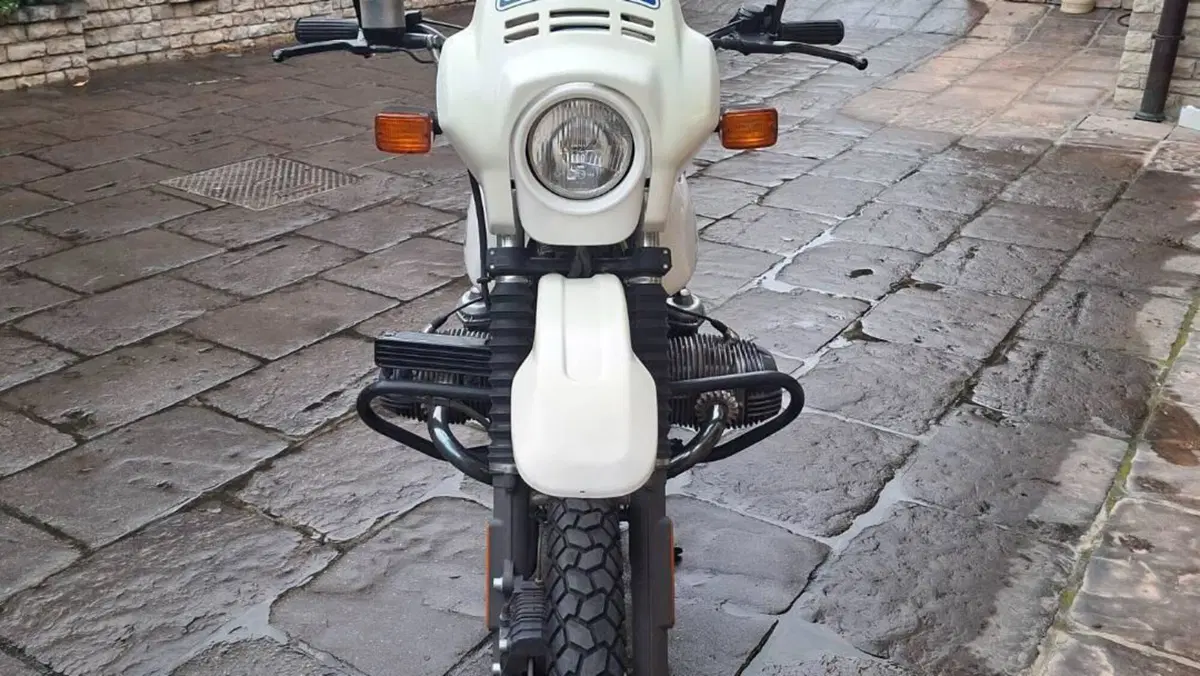 Bmw R 100 GS  (3)