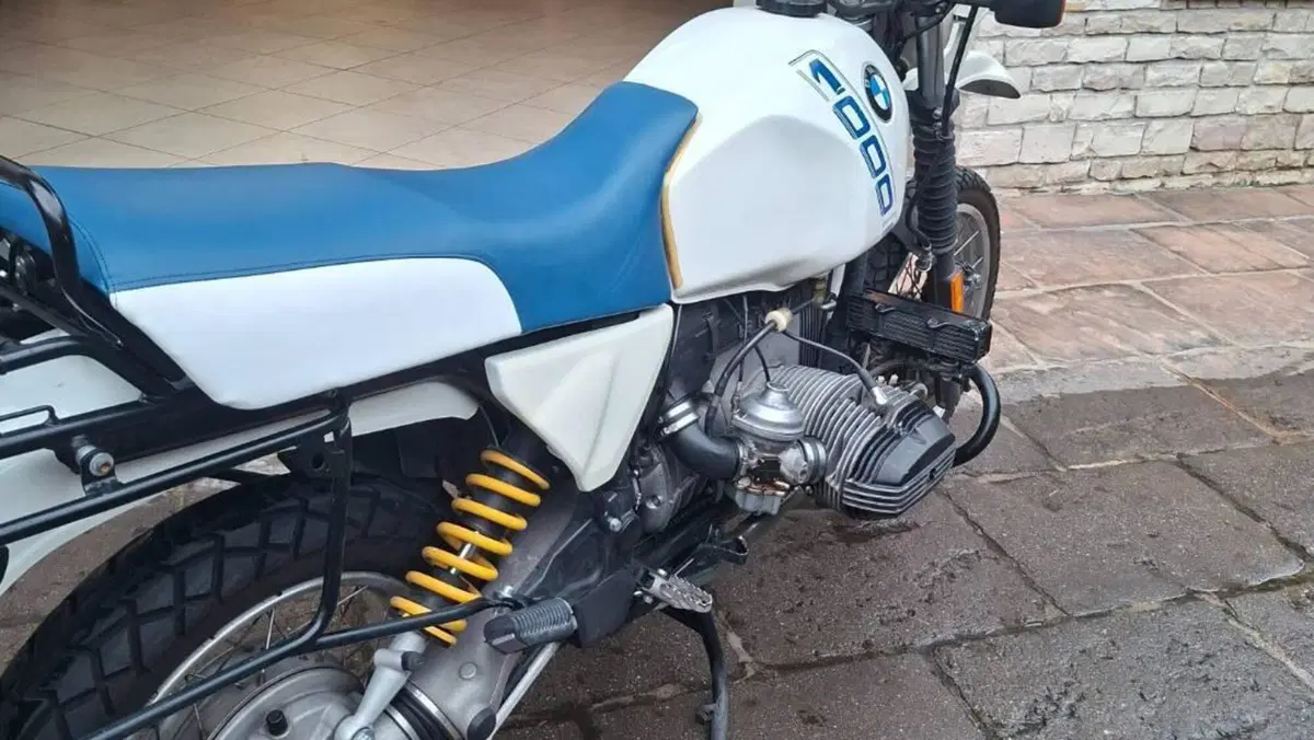 Bmw R 100 GS  (4)