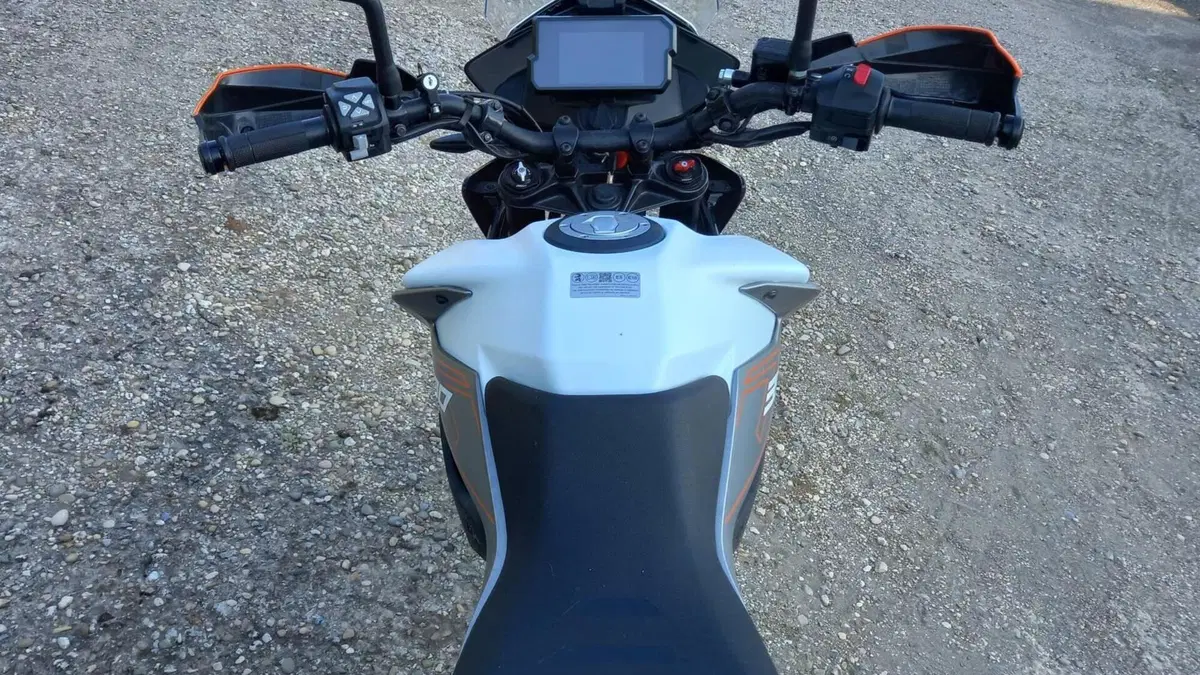 KTM 390 Adventure (2022 - 24)  (4)