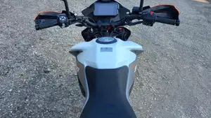 KTM 390 Adventure (2022 - 24)  (4)