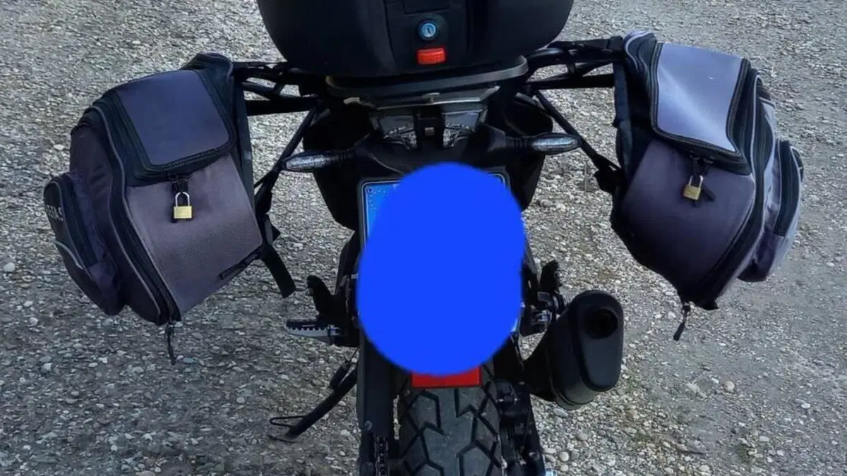 KTM 390 Adventure (2022 - 24)  (5)