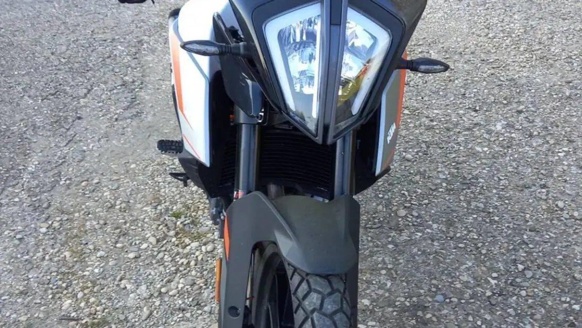 KTM 390 Adventure (2022 - 24)  (6)