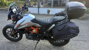 KTM 390 Adventure (2022 - 24)  (3)