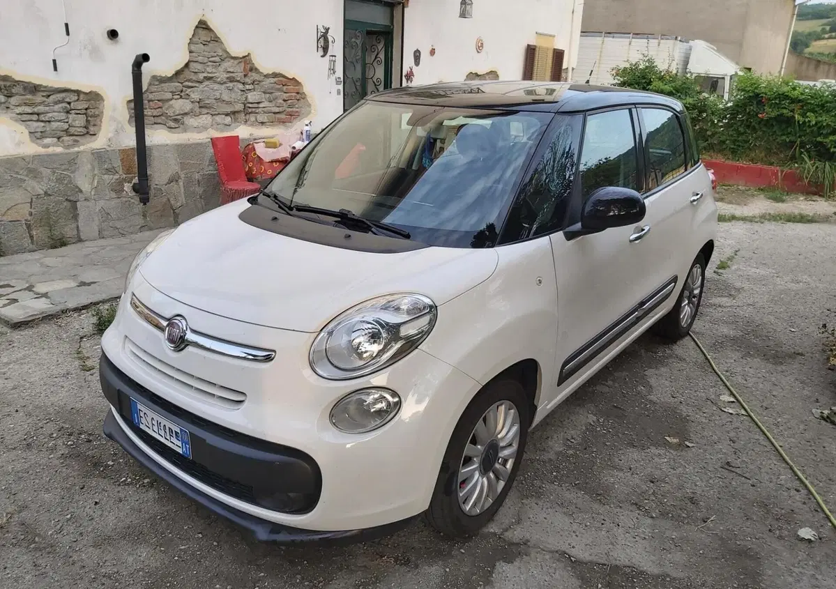 Fiat 500L 1.3 Multijet 85 CV Lounge (2)
