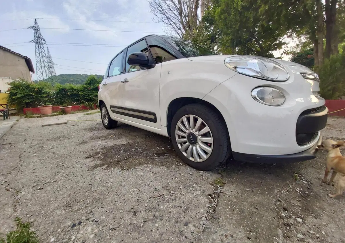 Fiat 500L 1.3 Multijet 85 CV Lounge (3)