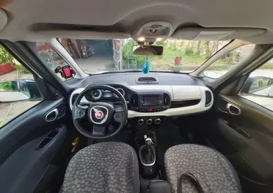 Fiat 500L 1.3 Multijet 85 CV Lounge (4)
