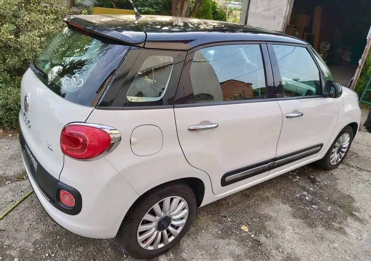 Fiat 500L 1.3 Multijet 85 CV Lounge (5)