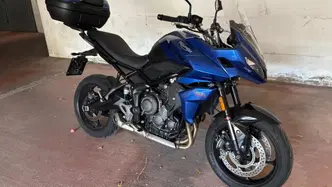 Triumph Tiger Sport 660 (2022 - 24) usata