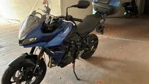 Triumph Tiger Sport 660 (2022 - 24)  (4)