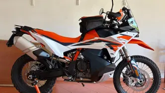 KTM 890 Adventure R (2025 - 26) usata