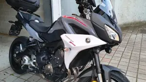 Yamaha Tracer 900 (2018 - 20) 