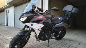 Yamaha Tracer 900 (2018 - 20)  (2)