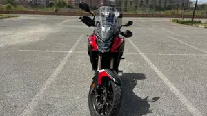 Honda CB 500 X (2022 - 23)  (3)