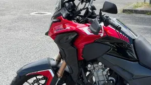 Honda CB 500 X (2022 - 23)  (5)